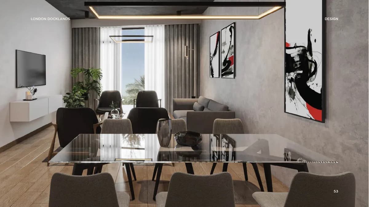 Loci Residences — photo 2