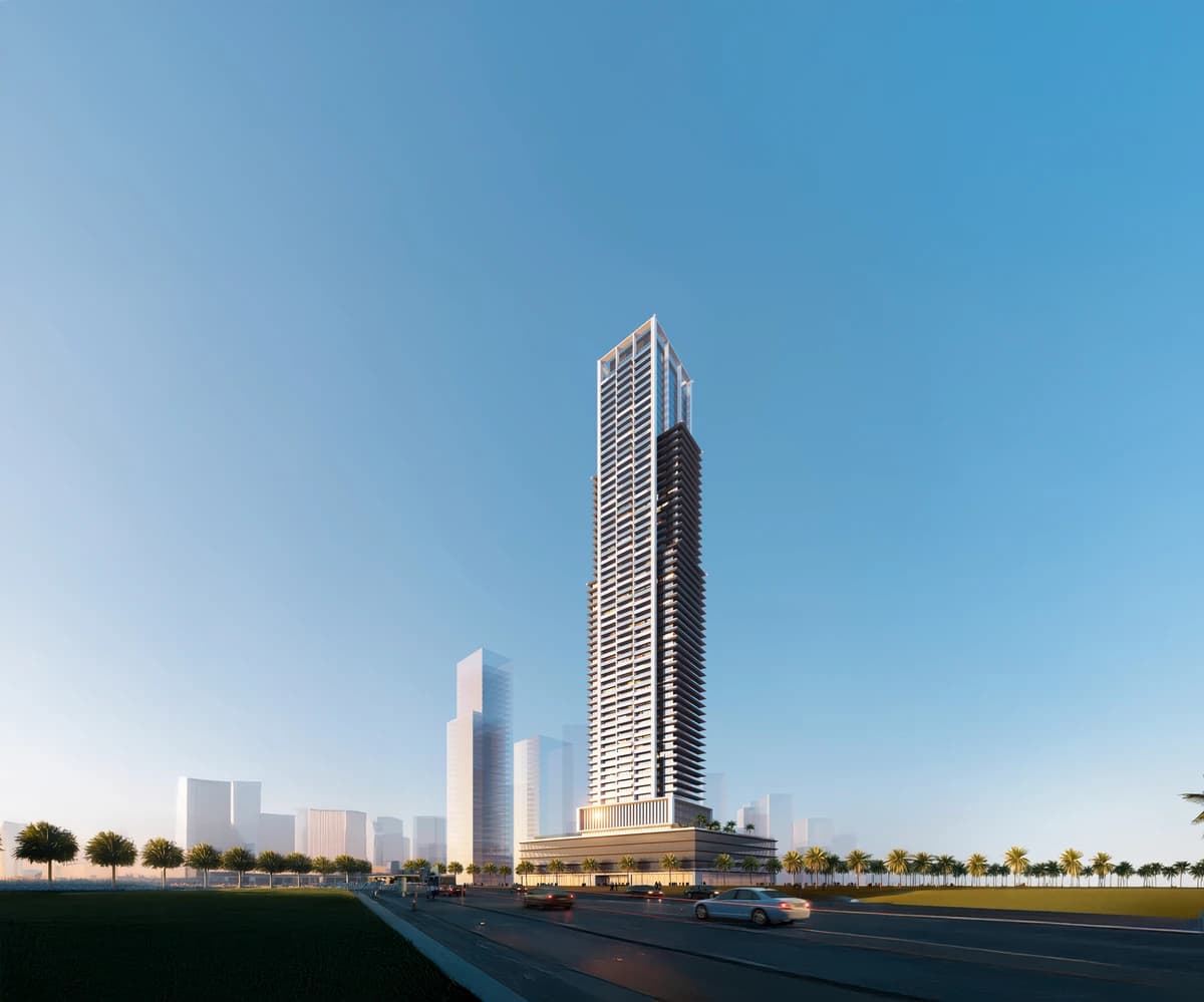 Auresta Tower Phase 2 — photo 3