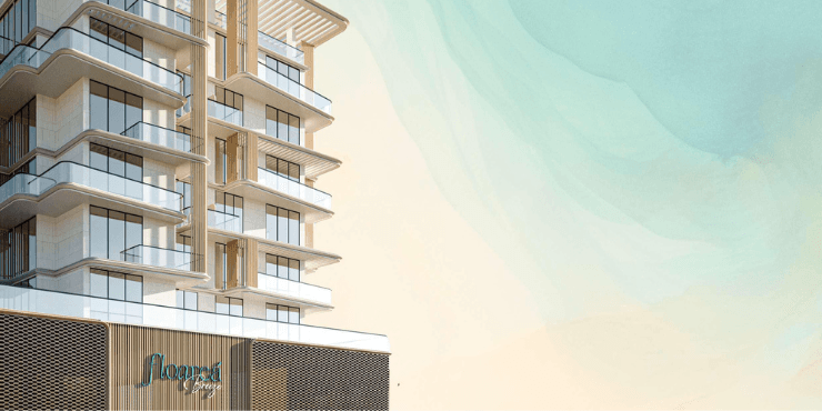Floarea Breeze by Mashriq Elite Developments — photo 2