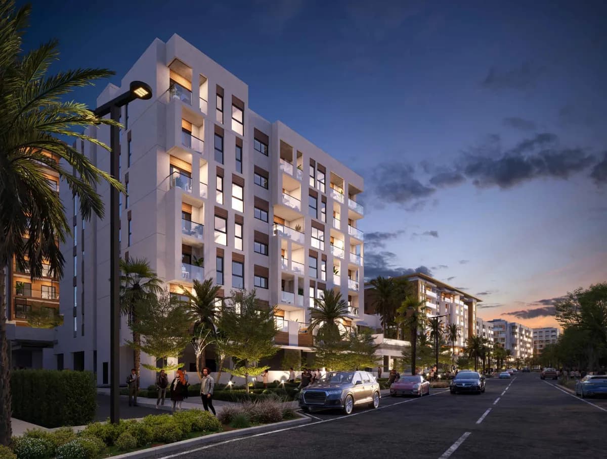Hillside Residences 2 — photo 3