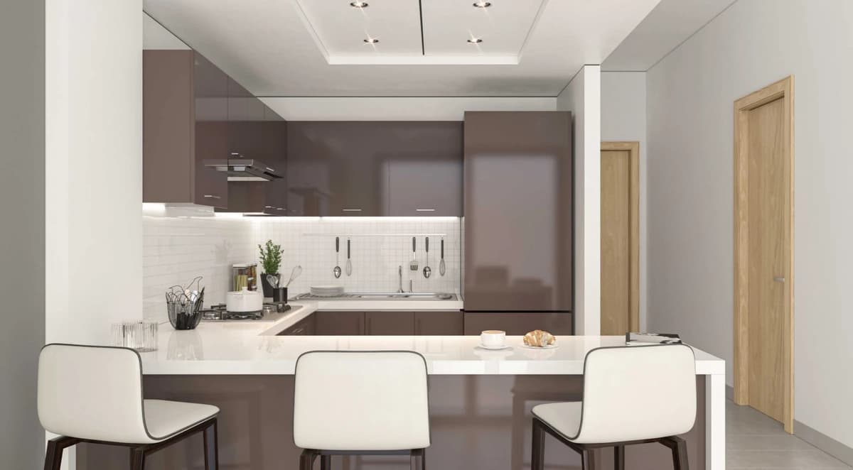 Marina Living — photo 2