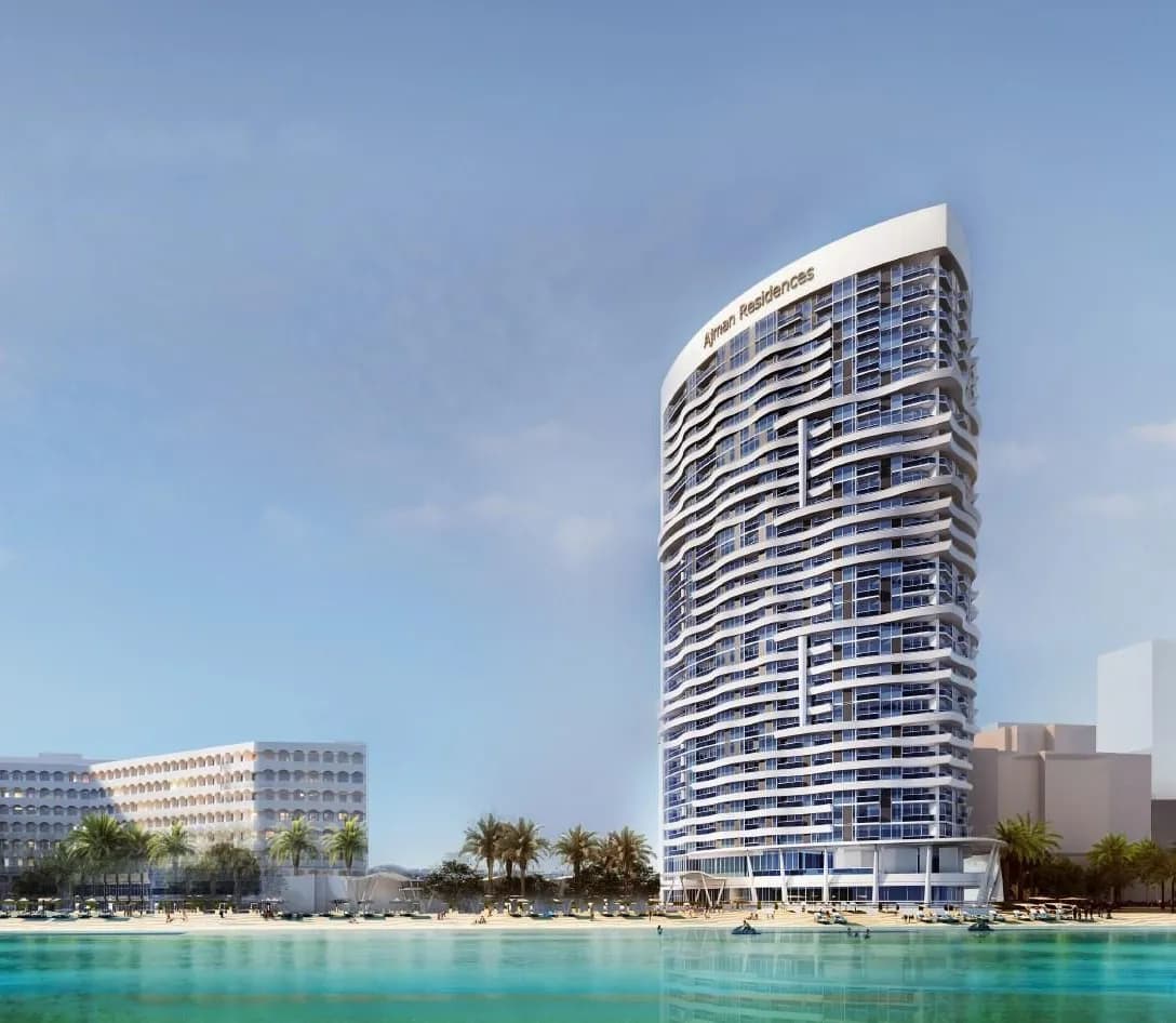 Ajman Hotel Residences — photo 3