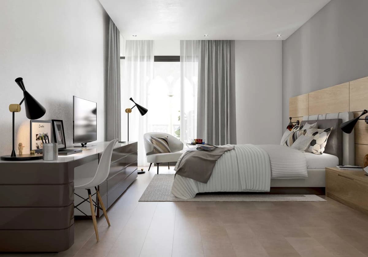 Marina Living — photo 3