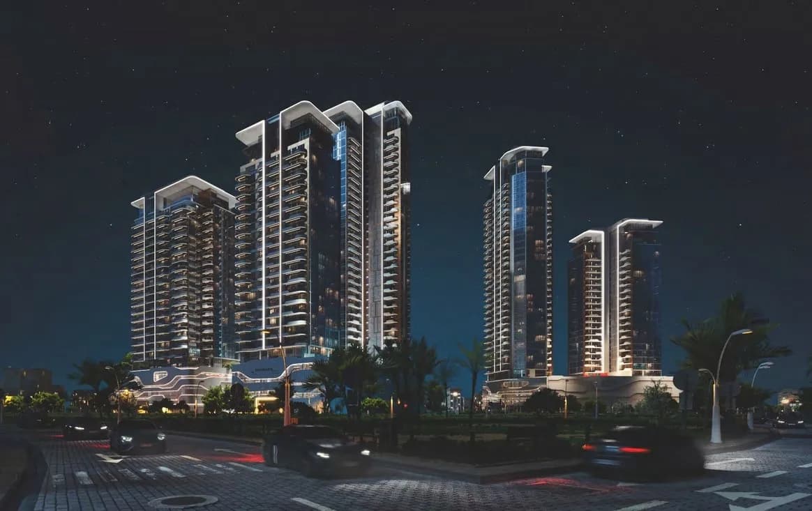Orchard Place Tower D Phase 1 — photo 2