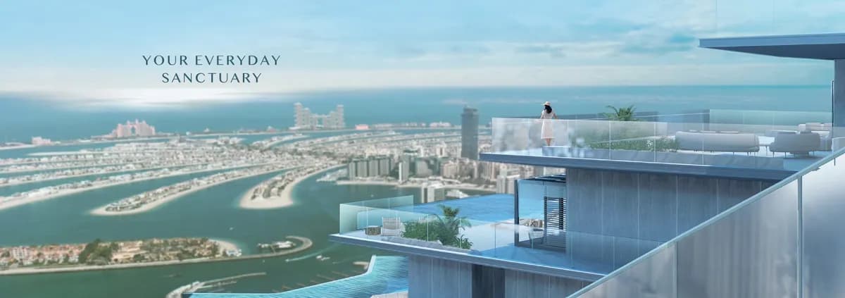 Habtoor Grand Residence — photo 2