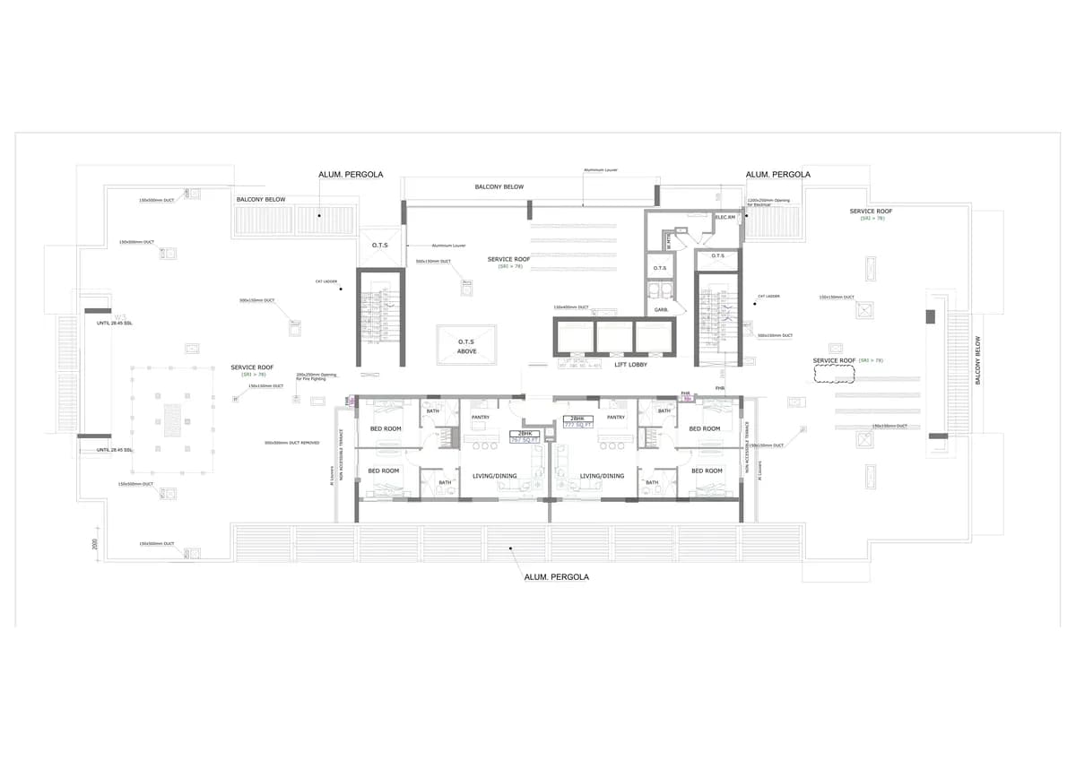 Alhaseen Residence 2 — photo 2