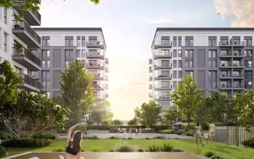 Oud & Anbar Residences — photo 3
