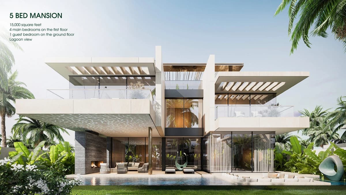 Mira Villas By Bentley Home — photo 3