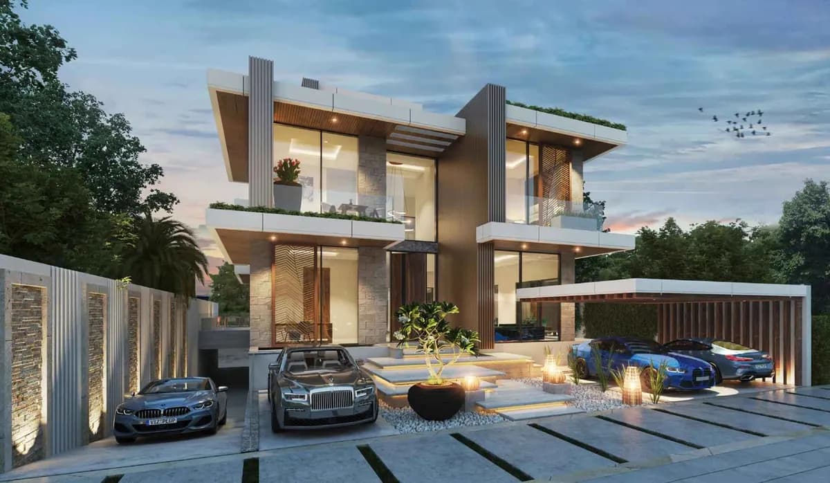 Cavalli Estates — photo 3