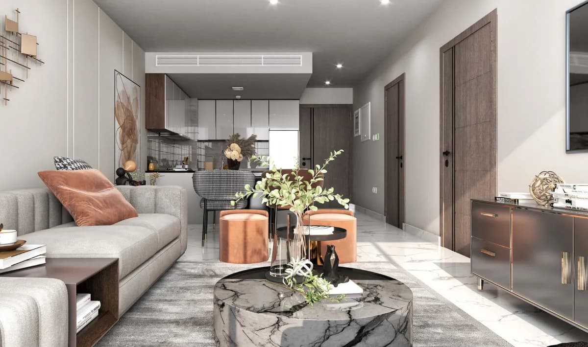 Verdana 2 Residence — photo 2