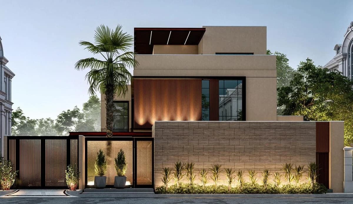 Urban Villa Plots — photo 3