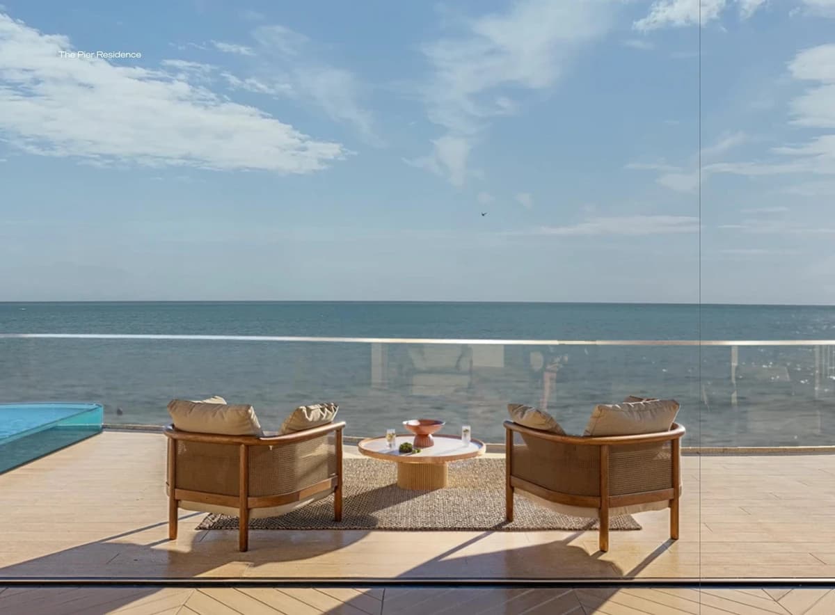 The Pier Residences by LMD — photo 2