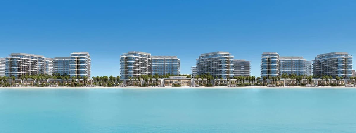 Fahid Beach Terraces — photo 3