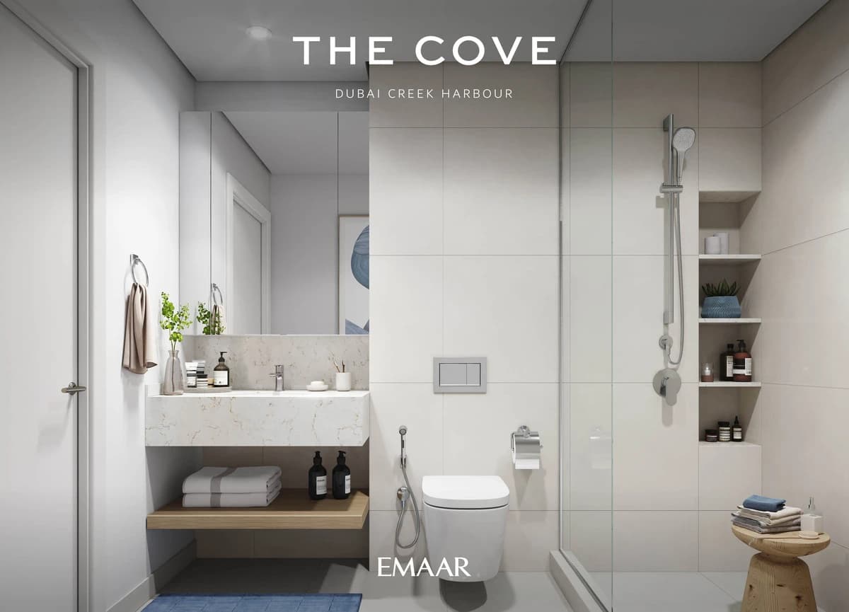 The Cove — photo 2