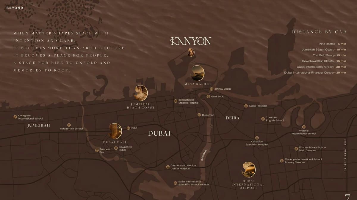 Kanyon — photo 2