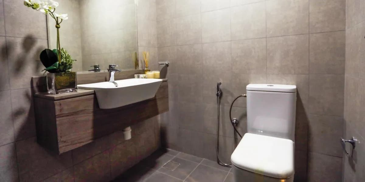 Azizi Samia Residence — photo 3