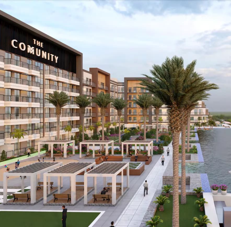 The Community Motor City — photo 3