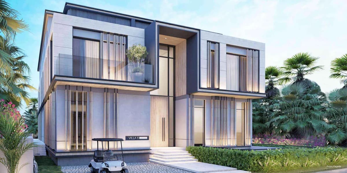 Signature Mansions — photo 2
