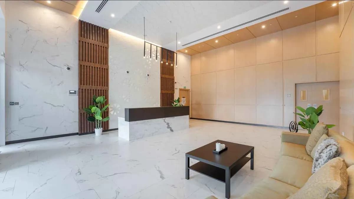Park Gate Residences — photo 3