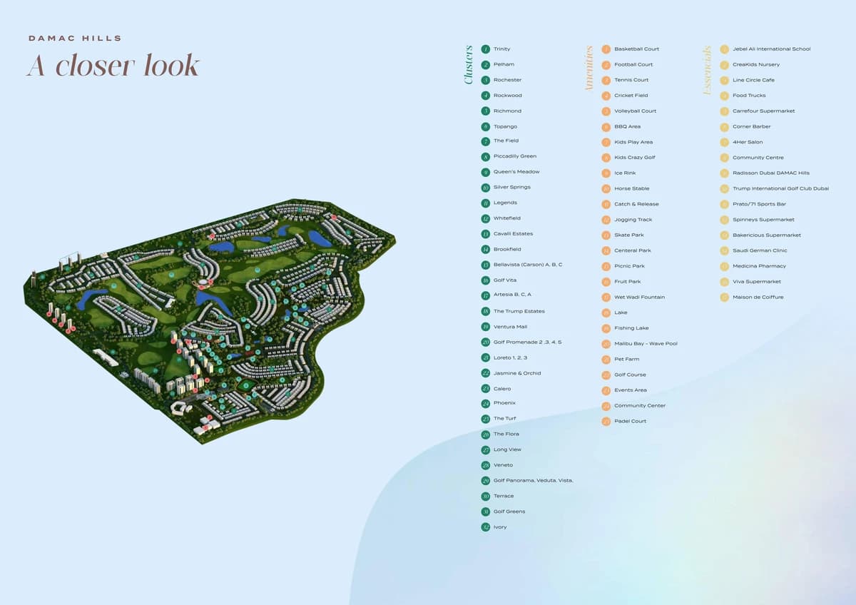 Damac District — photo 3