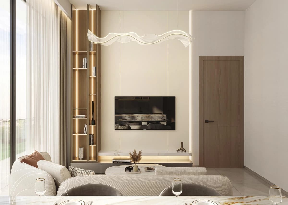 Amber by ENSO — photo 3