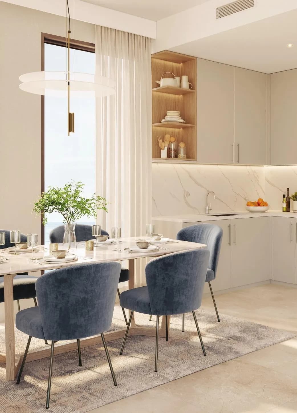GEM Residences — photo 2