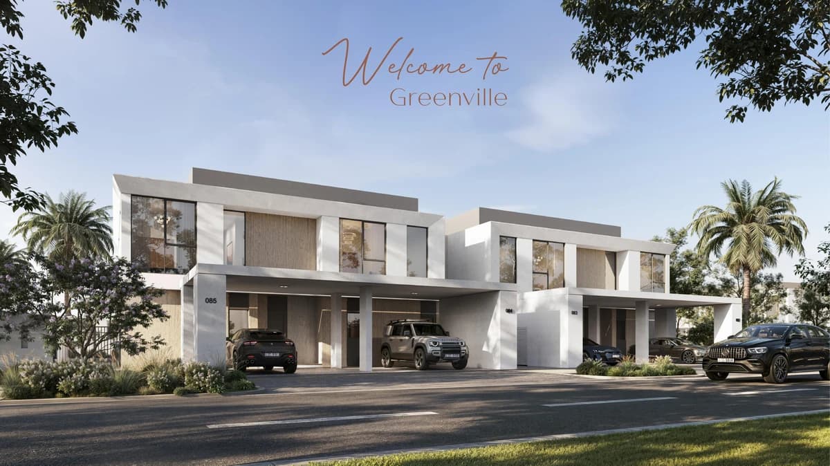 Greenville 2 — photo 2