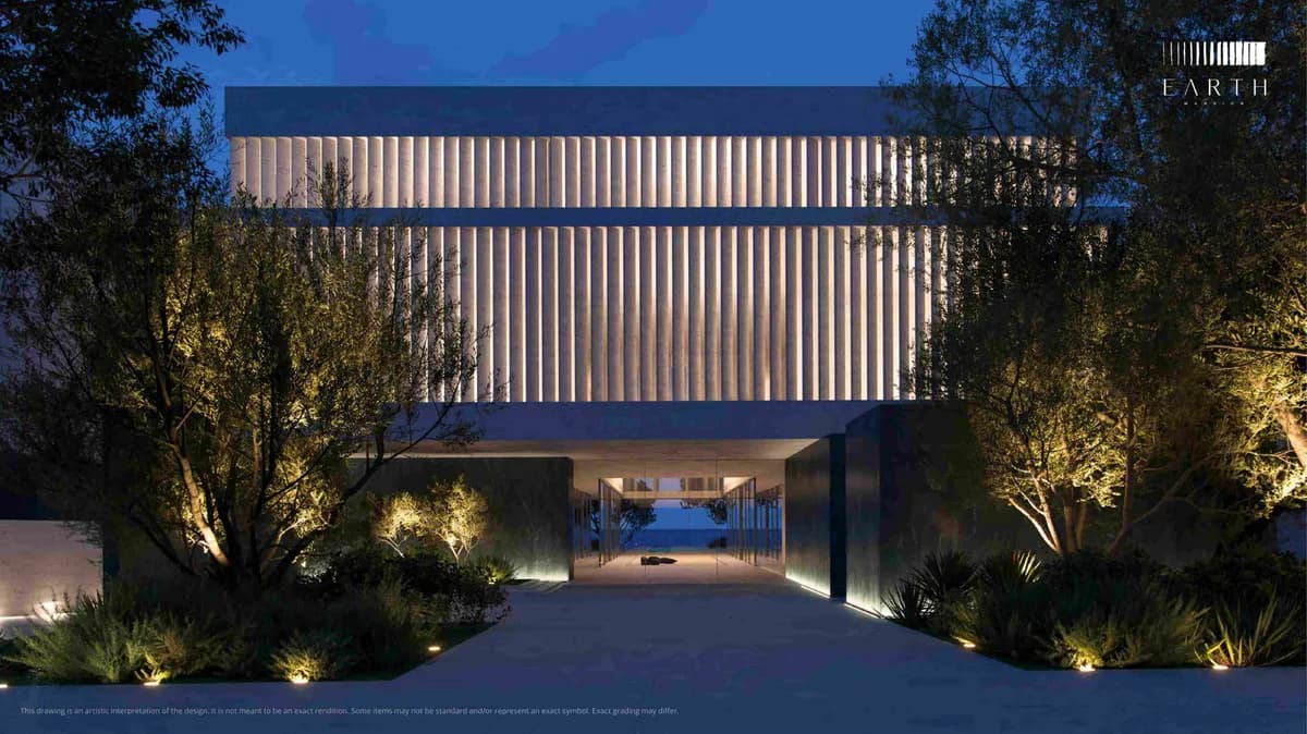 Keturah Resort - The Ritz-Carlton Residences and Mansions — photo 3