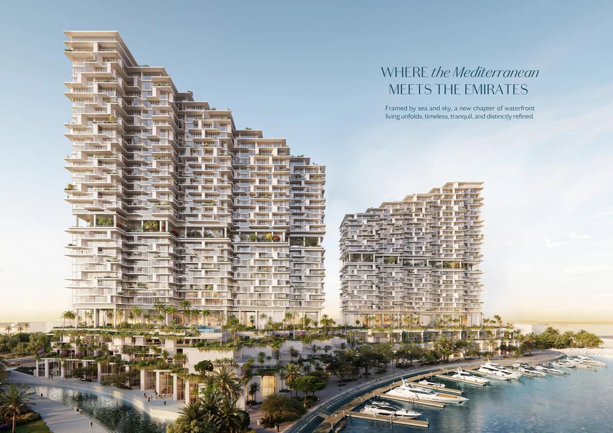 Riviera Residences — photo 3