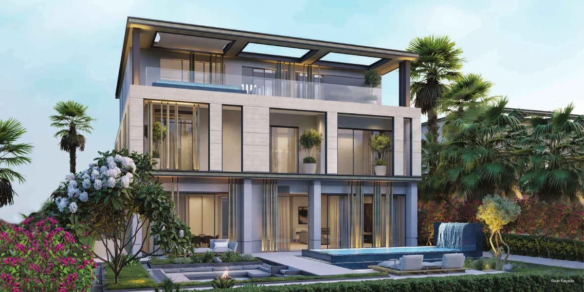 Signature Mansions — photo 3