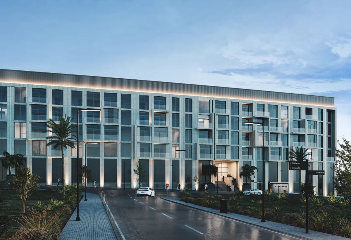 Hawa Residence — photo 3