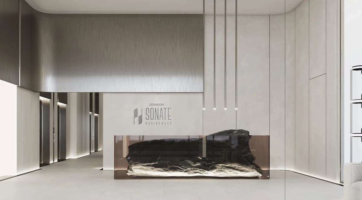 Sonate Residences — photo 2