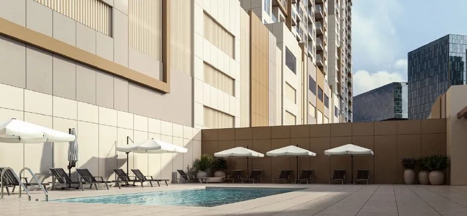 Ajman One Phase 2 — photo 2