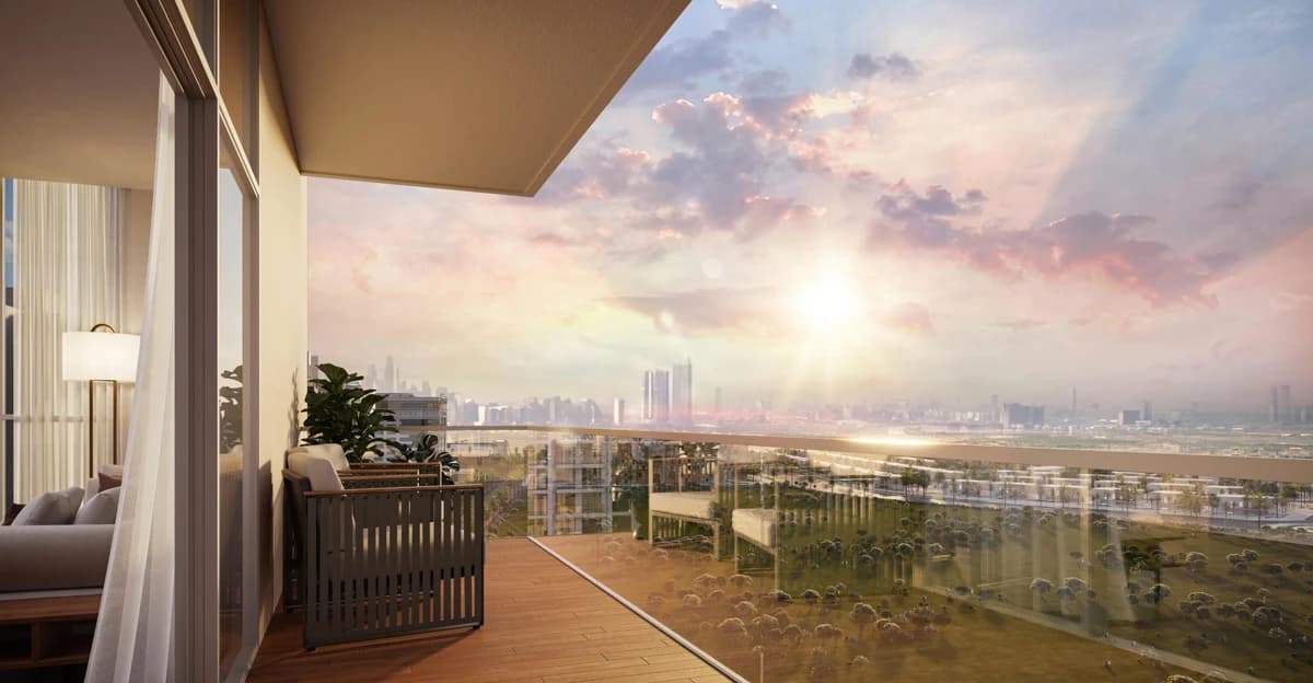 Avenue Residence 8 — photo 3