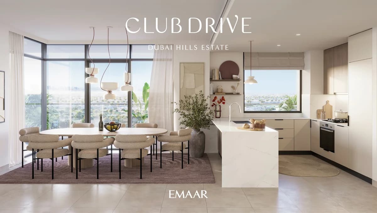 Club Drive — photo 2