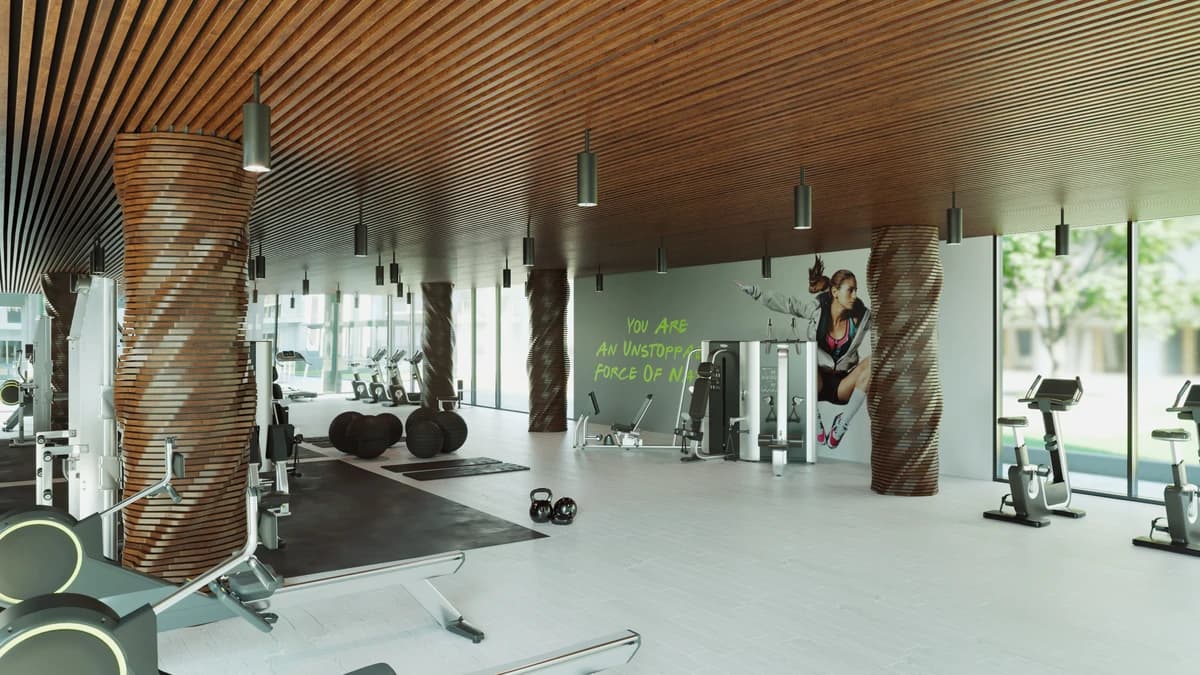 Almahra Residence — photo 3