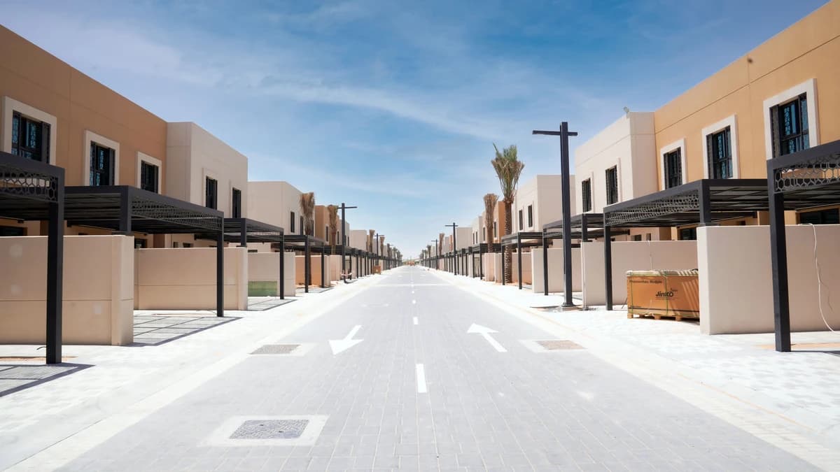 Sharjah Sustainable City — photo 2