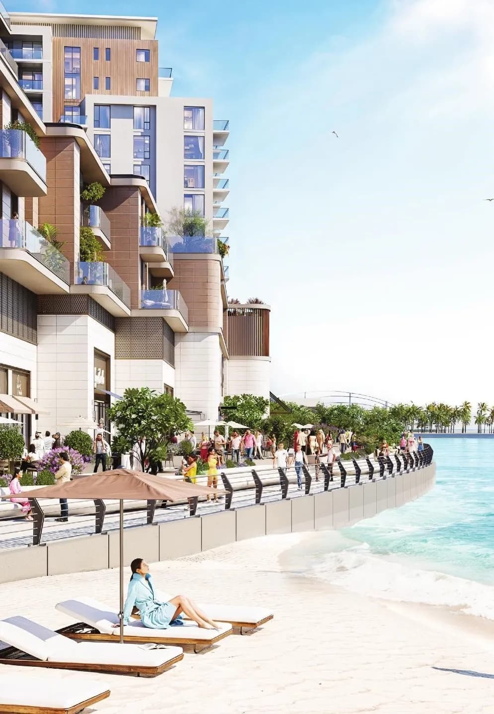 GEM Residences — photo 3