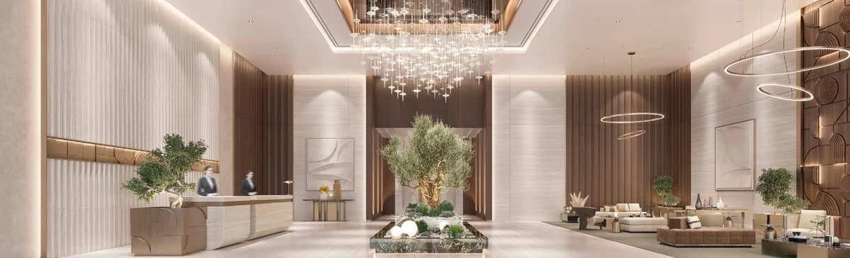 Kempinski Marina Residences — photo 2