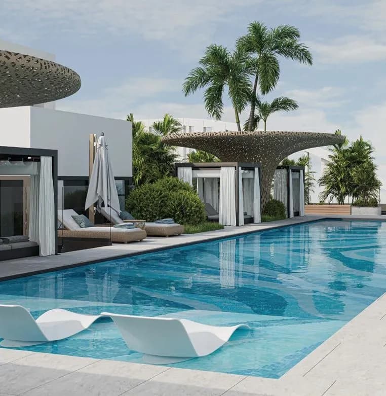 Floarea Oasis by Mashriq Elite — photo 3