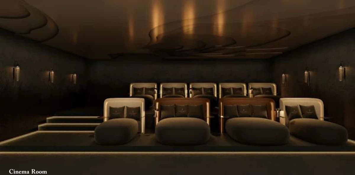 The Ritz-Carlton Residences — photo 2
