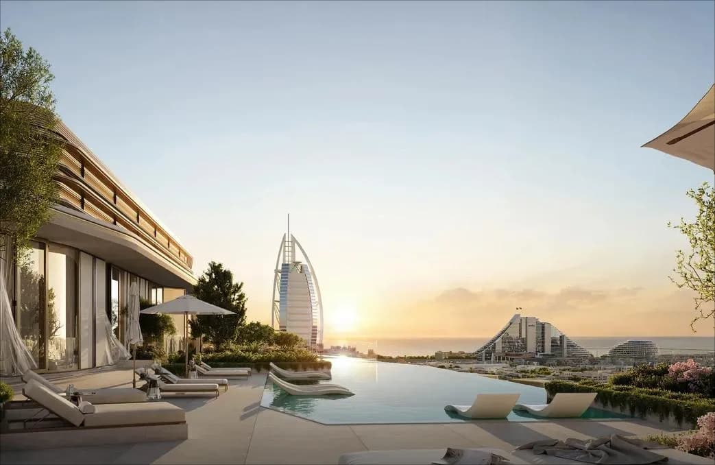 Nourelle at Madinat Jumeirah Living — photo 2