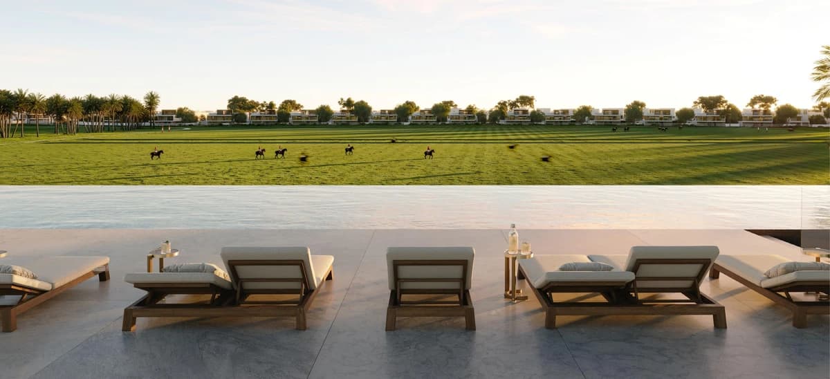 Grand Polo - Montura — photo 2