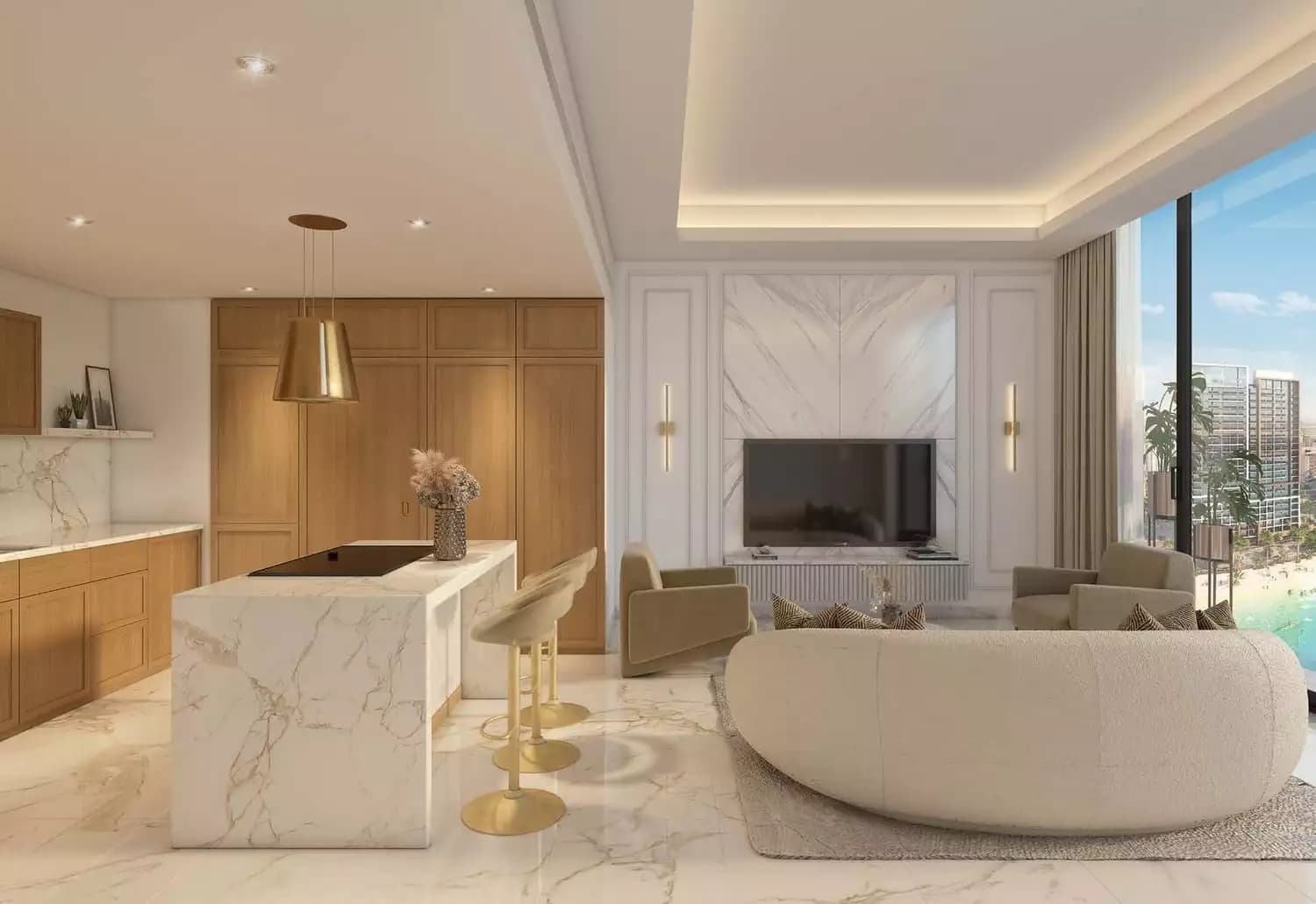 Riviera 4 — photo 3