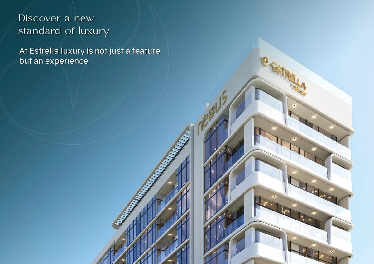 Estrella by Nexus — photo 2