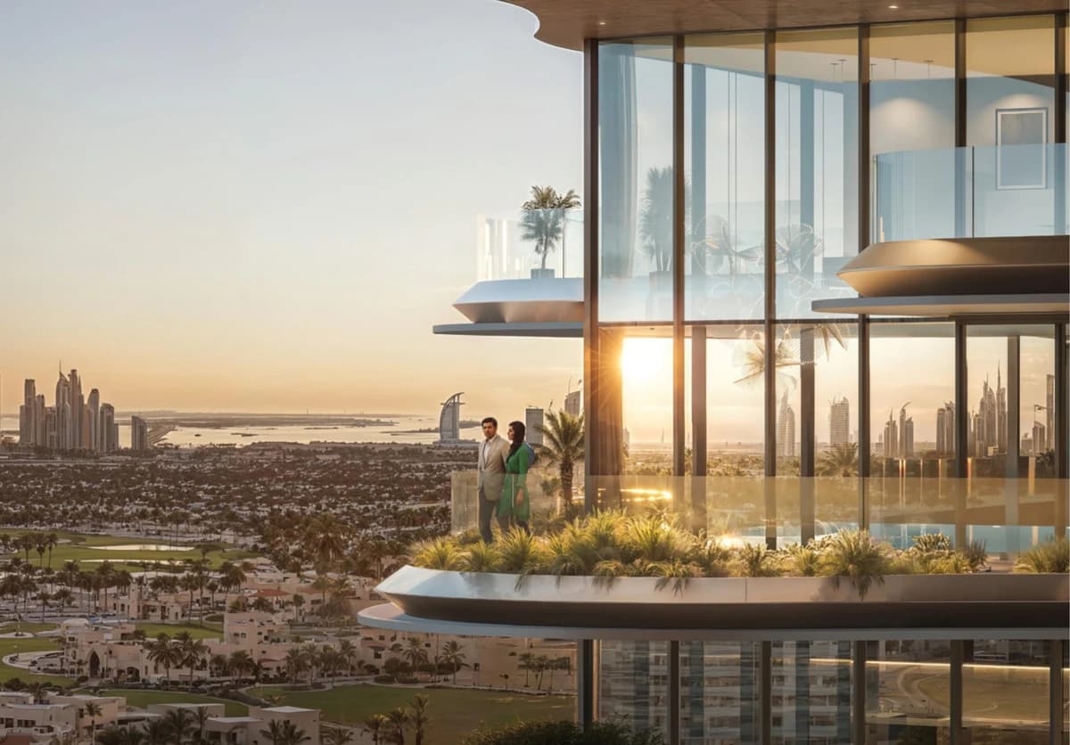 One Sky Park — photo 2