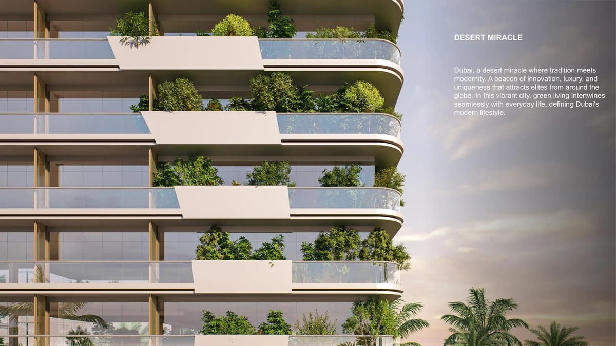 Forest City Tower — photo 2