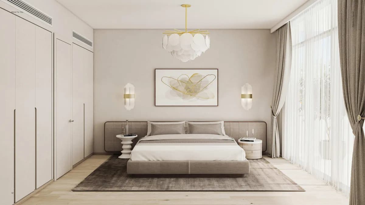 Rosalia Residences — photo 3