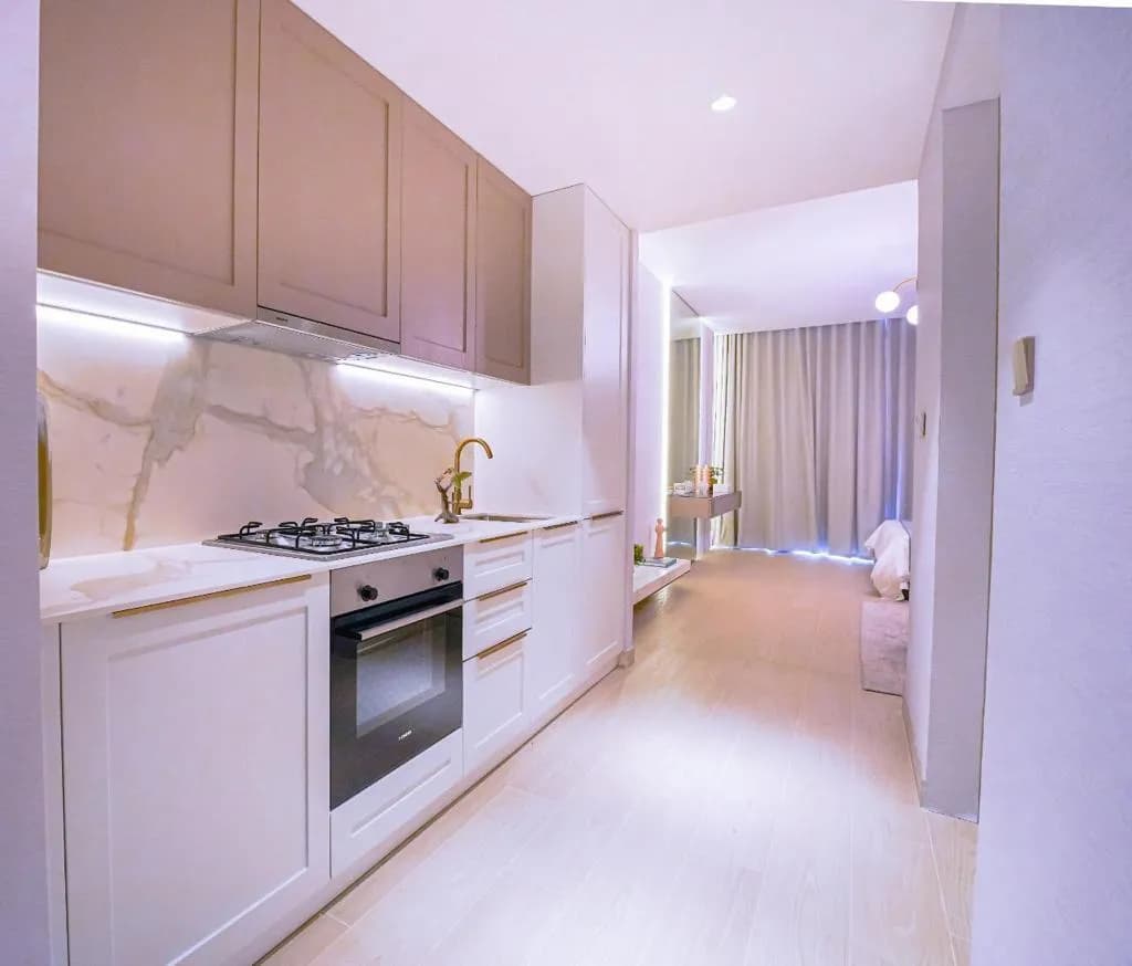 Q Gardens Lofts 1 — photo 2