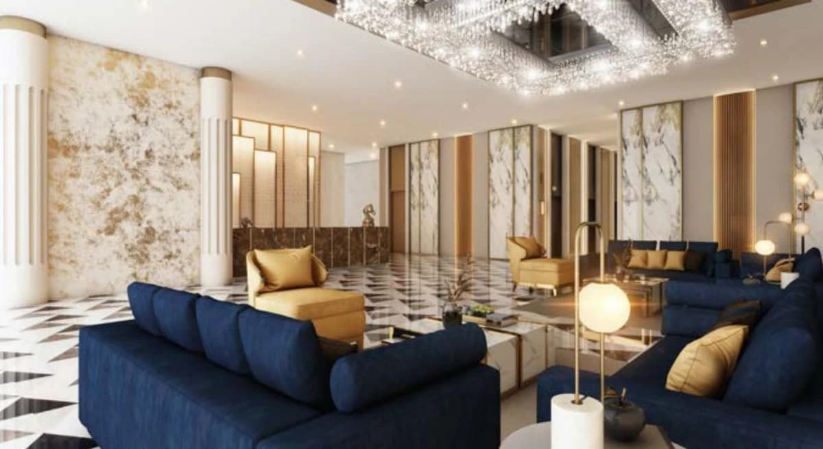 Tranquil Wellness Residences — photo 2